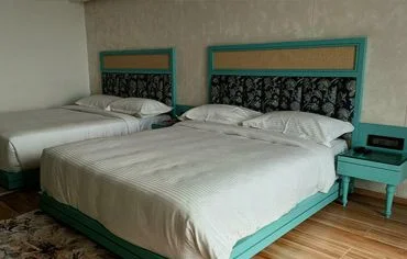 Non AC Room (4 Guests)